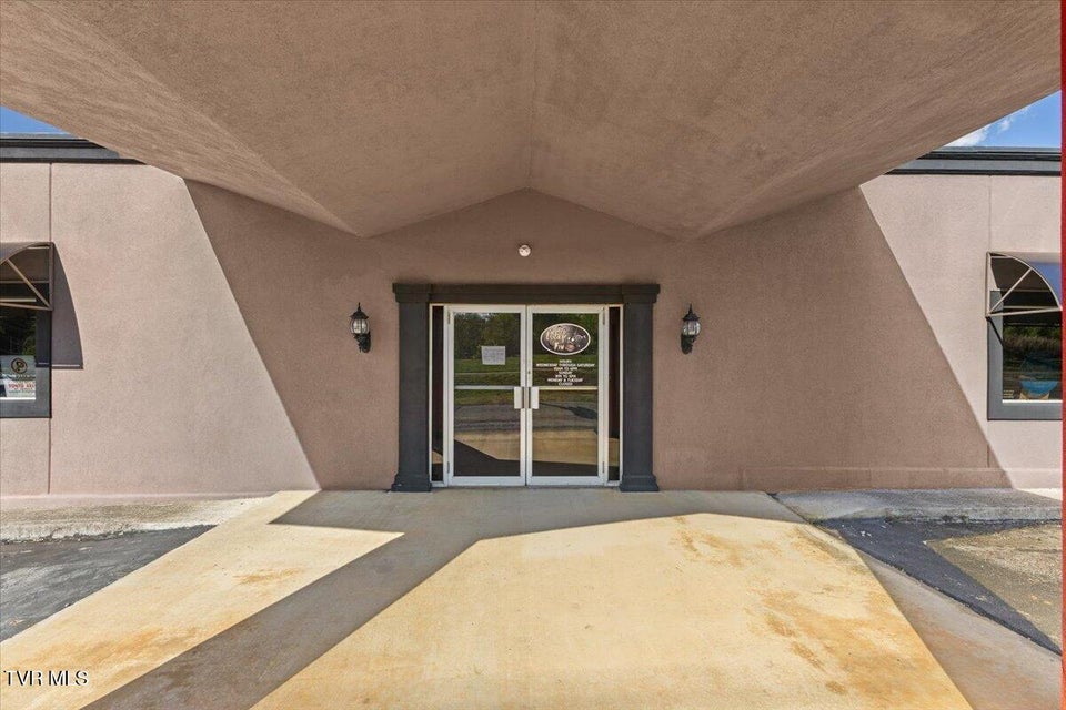 Photo #2: 5602 Kingsport Highway