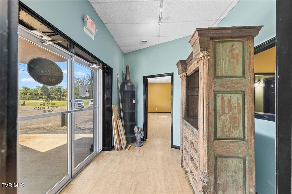 Photo #9: 5602 Kingsport Highway