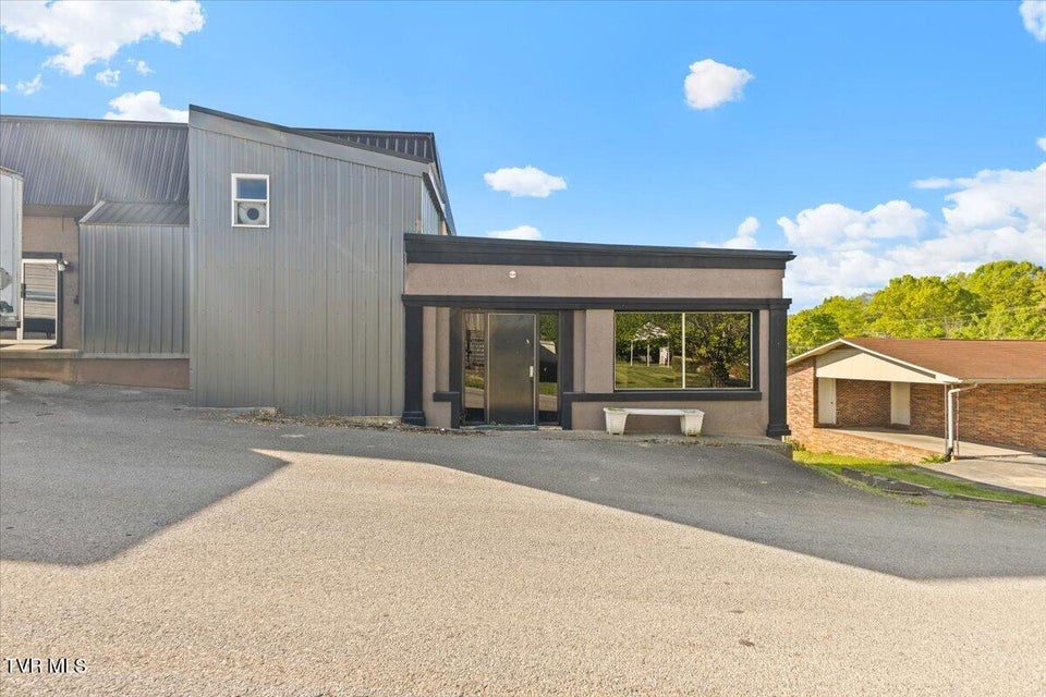 Photo #37: 5602 Kingsport Highway