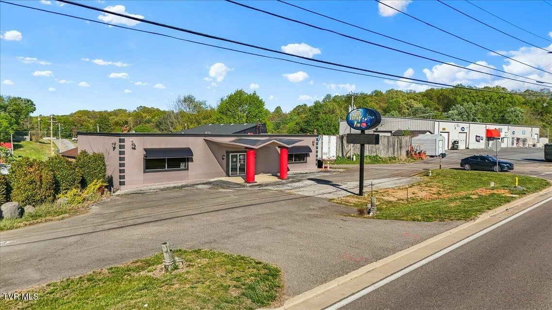 Photo #57: 5602 Kingsport Highway