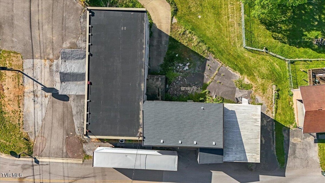 Photo #58: 5602 Kingsport Highway