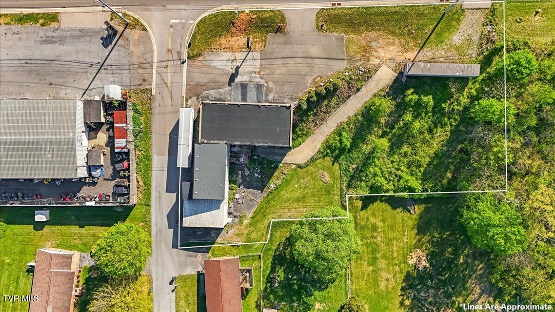 Photo #59: 5602 Kingsport Highway