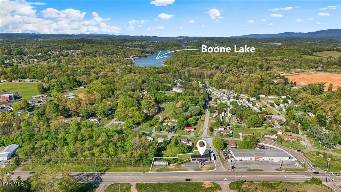 Photo #60: 5602 Kingsport Highway