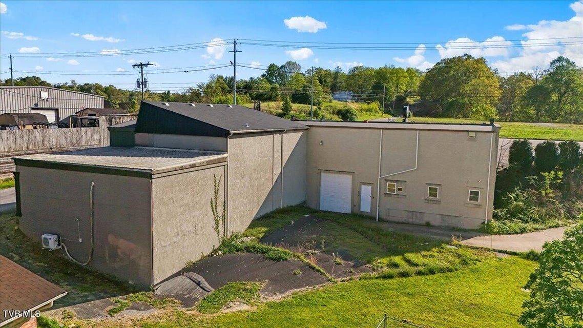 Photo #62: 5602 Kingsport Highway