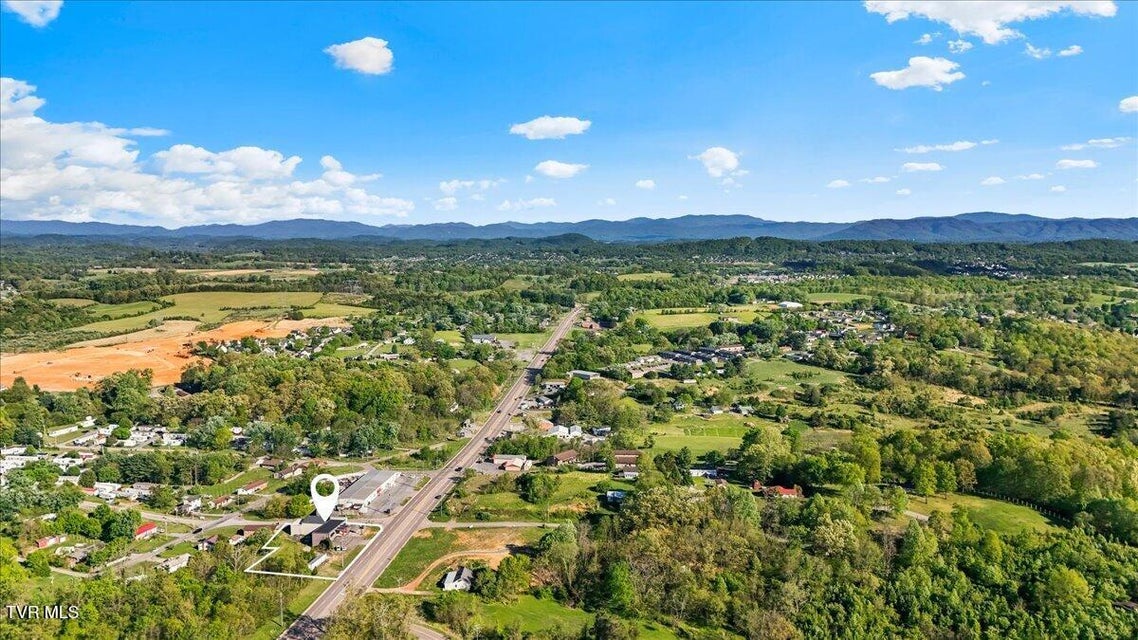 Photo #64: 5602 Kingsport Highway