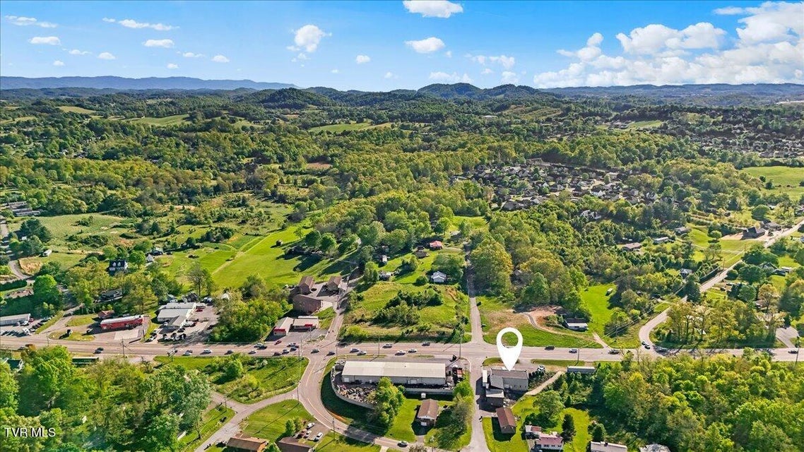 Photo #65: 5602 Kingsport Highway