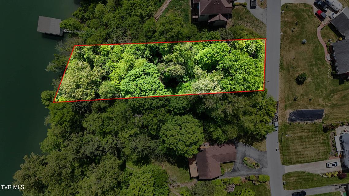 Photo #2: Lot 27 Crest Road