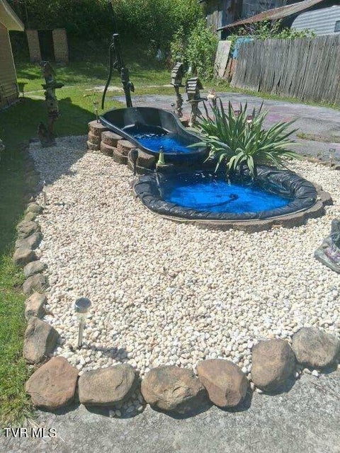 Photo #4: 2301 Monarch Road