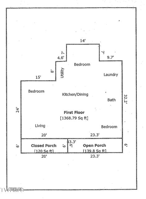 Photo #8: 2301 Monarch Road