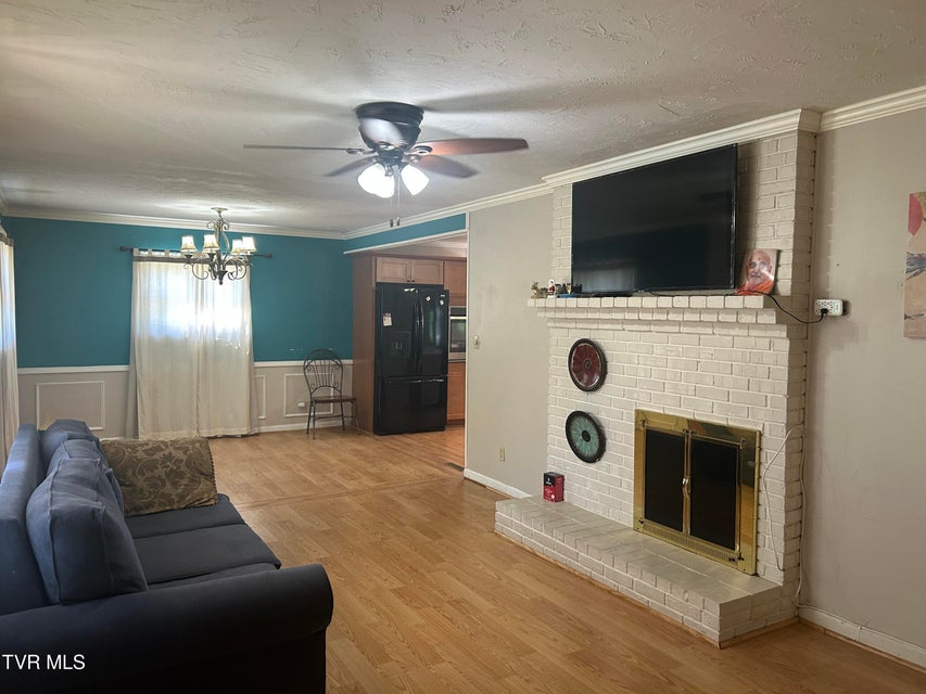 Photo #10: 605 Masengill Avenue