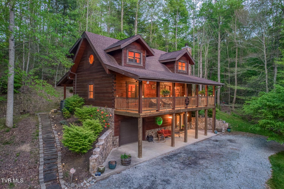 Photo #2: 371 Tiger Creek Road