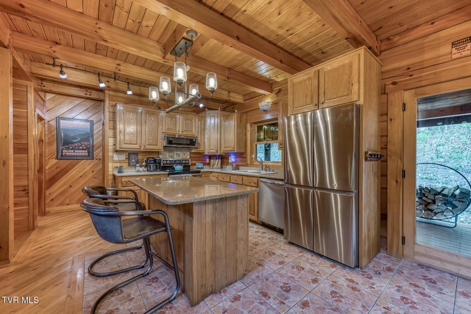 Photo #10: 371 Tiger Creek Road