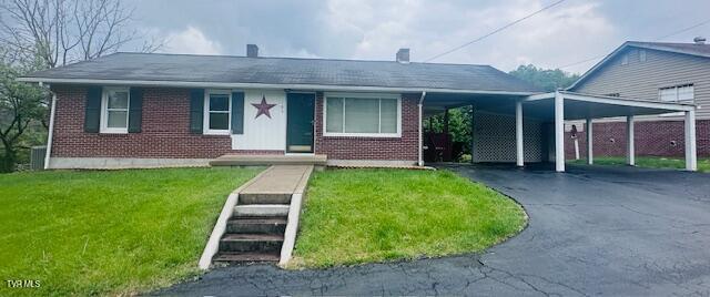 Photo #3: 105 Western Hills Avenue