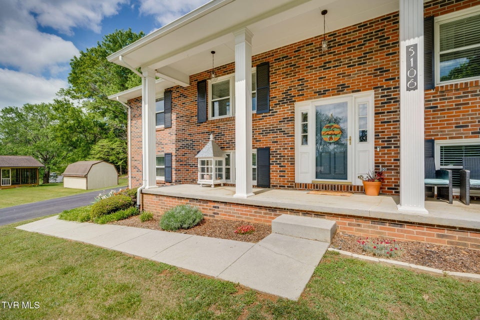 Photo #3: 5106 Springview Street