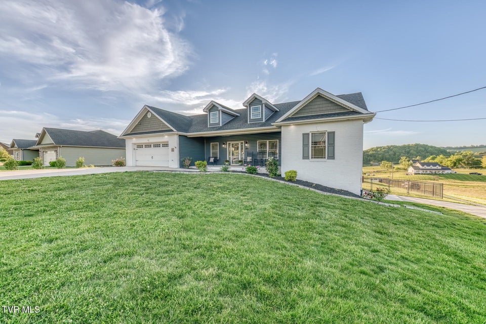 Photo #2: 139 Jay Armentrout Road