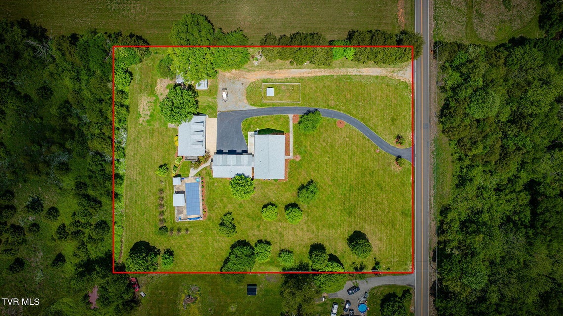 Photo #78: 516 Bowmantown Road