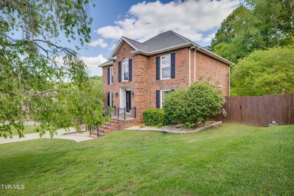 Photo #2: 216 Fox Chase Drive