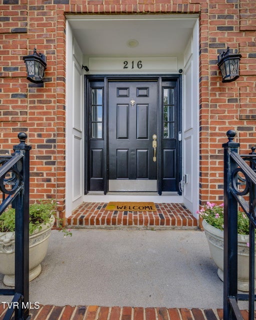 Photo #4: 216 Fox Chase Drive