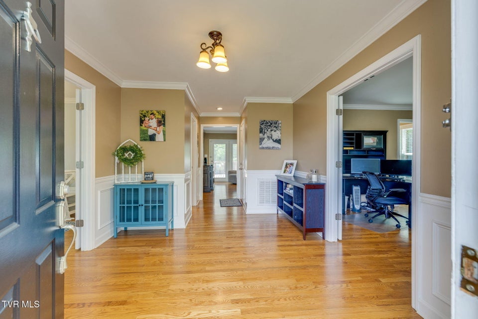 Photo #5: 216 Fox Chase Drive
