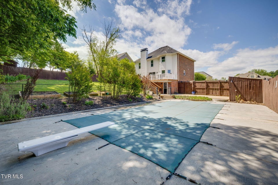 Photo #43: 216 Fox Chase Drive