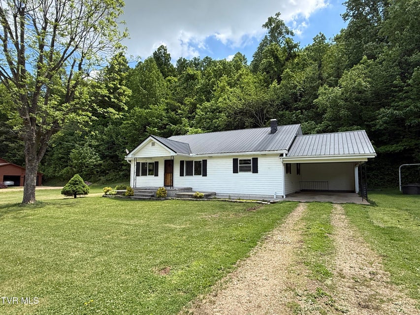 Photo #3: 226 Little Cassi Creek Road