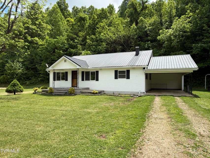 Photo #2: 226 Little Cassi Creek Road