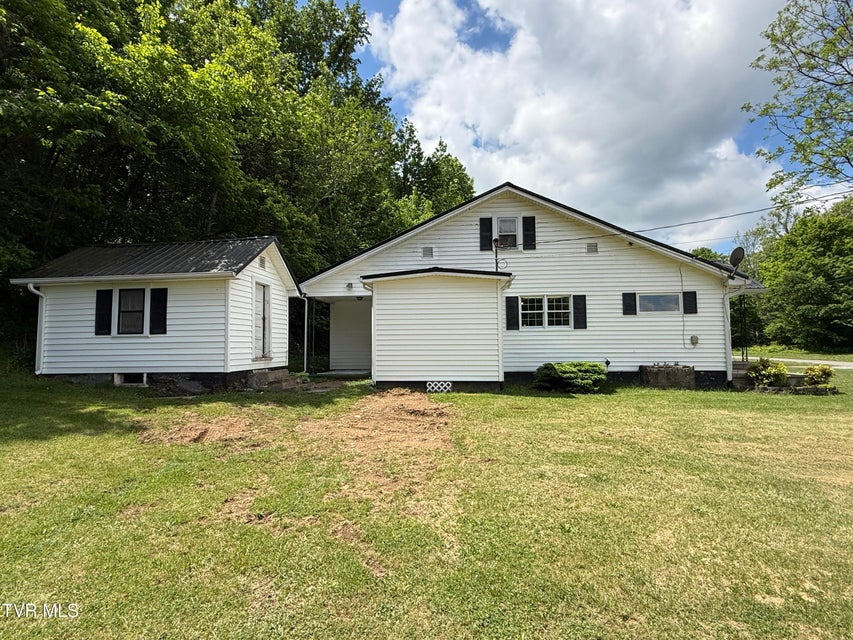 Photo #5: 226 Little Cassi Creek Road