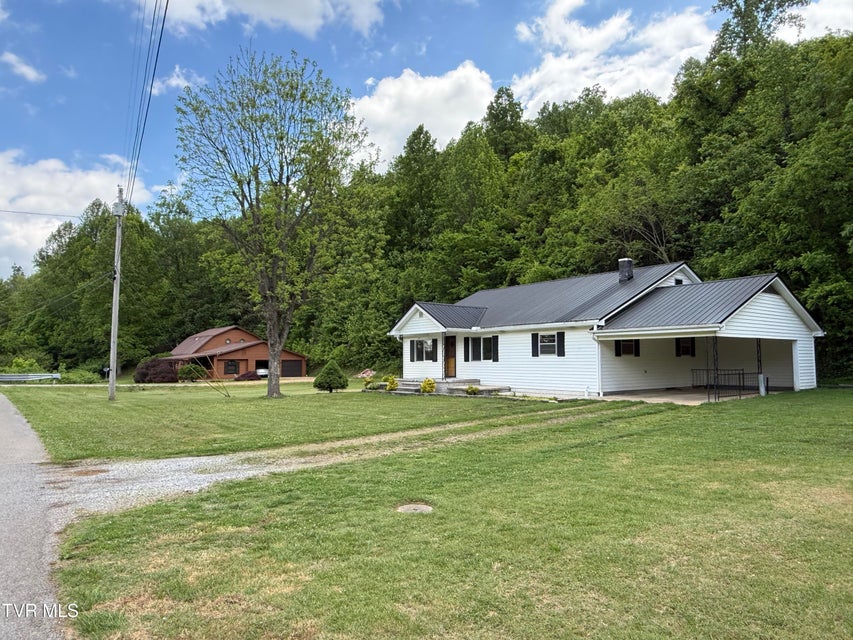 Photo #46: 226 Little Cassi Creek Road