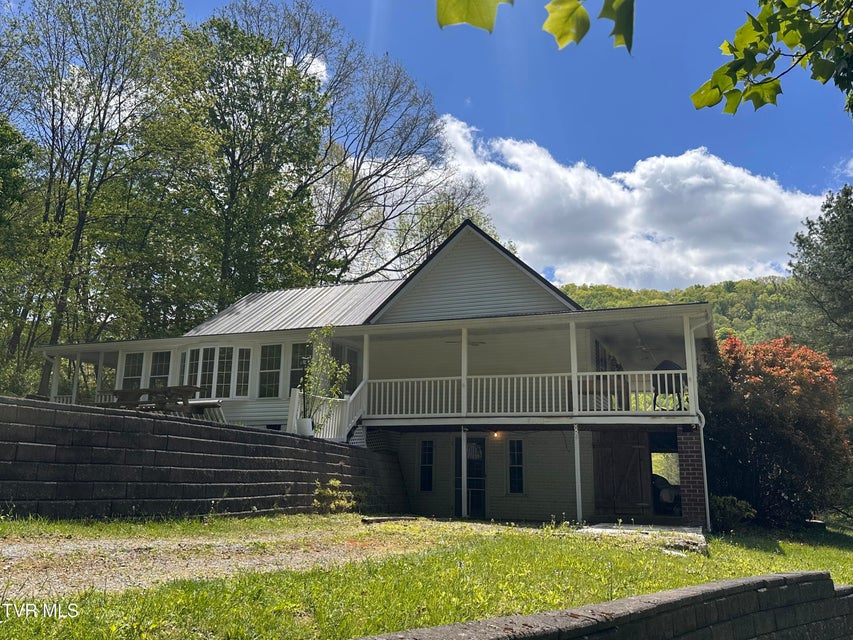 Photo #2: 7727 Swords Creek Road