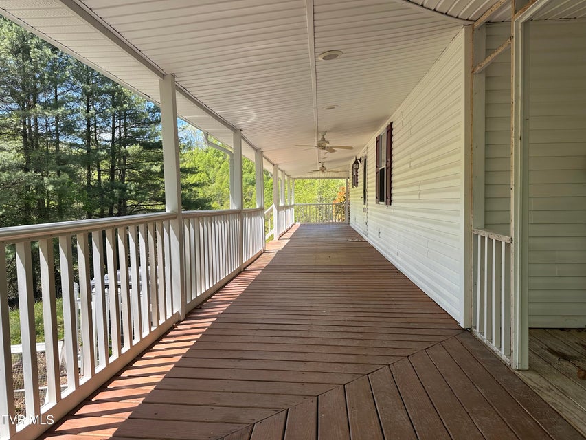 Photo #3: 7727 Swords Creek Road