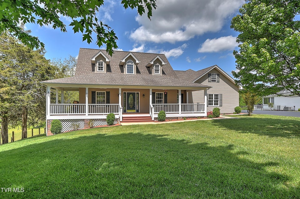 Photo #2: 24573 Watauga Road