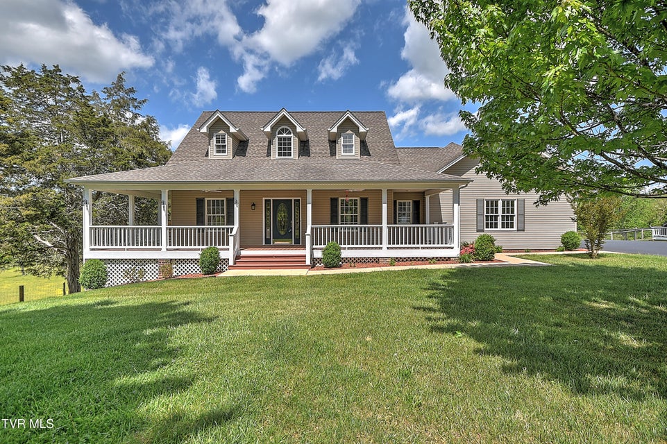 Photo #4: 24573 Watauga Road