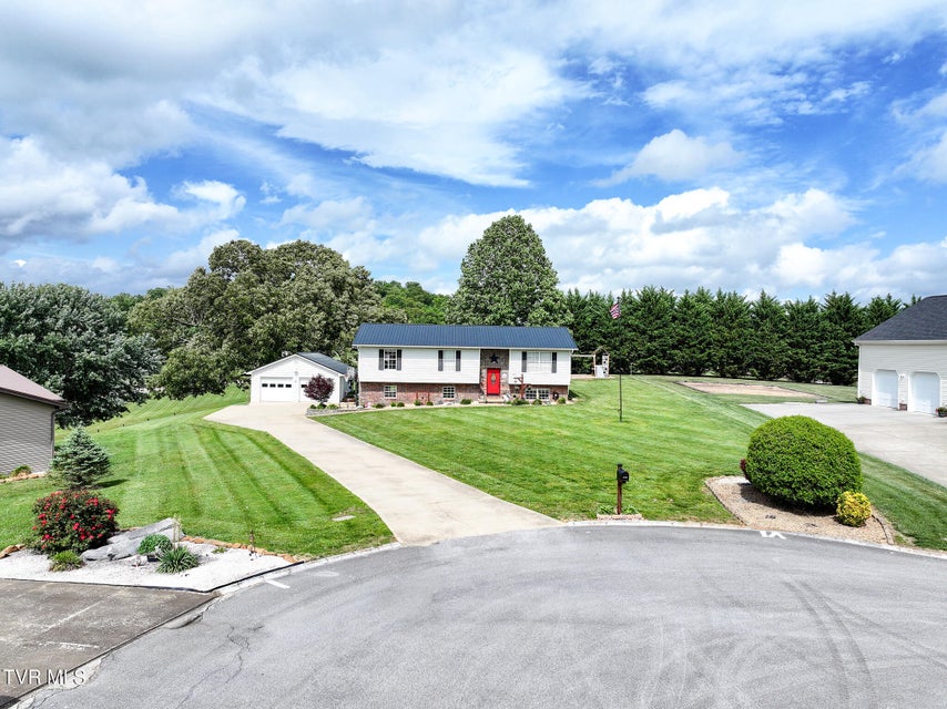 Photo #2: 122 Earlington Drive