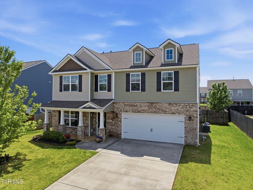 Photo #2: 1129 Raccoon Lane