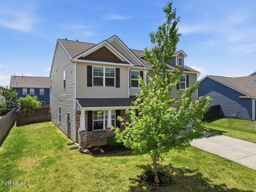 Photo #3: 1129 Raccoon Lane