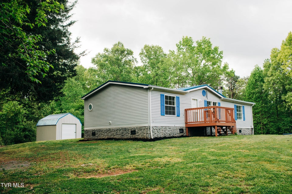 Photo #2: 613 Timber Ridge Road
