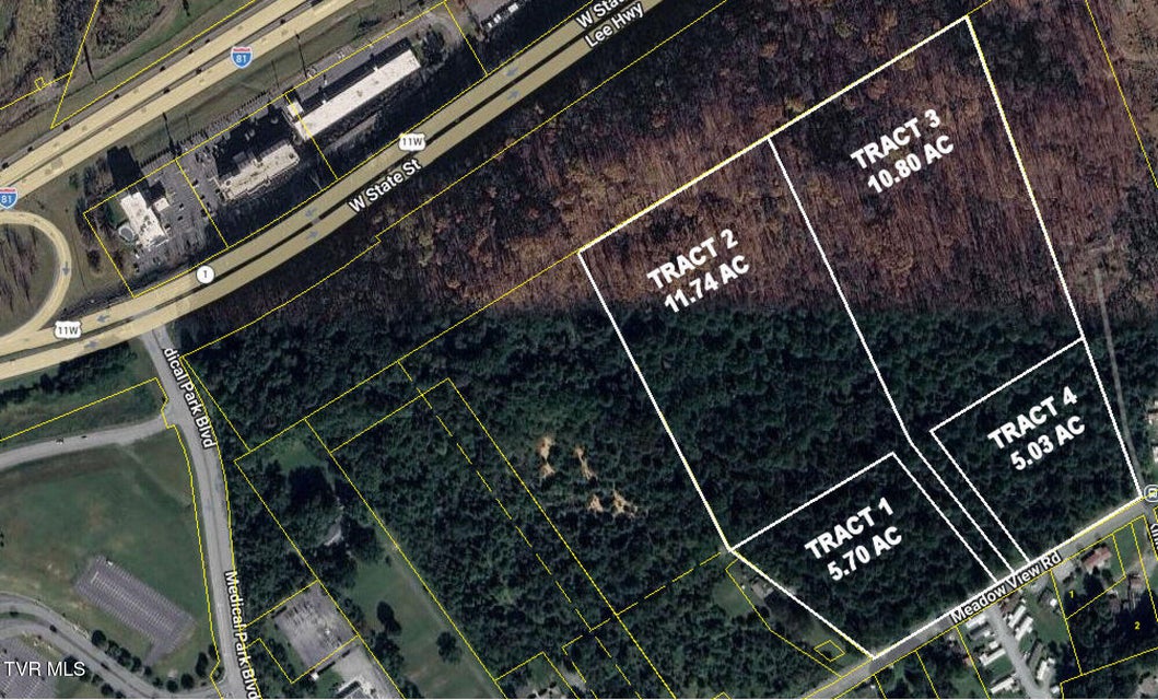 Photo #2: Tbd Meadow View Road