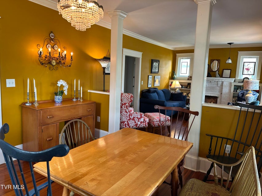 Photo #7: 1045 Catawba Street