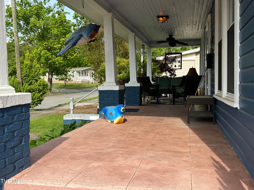 Photo #87: 1045 Catawba Street