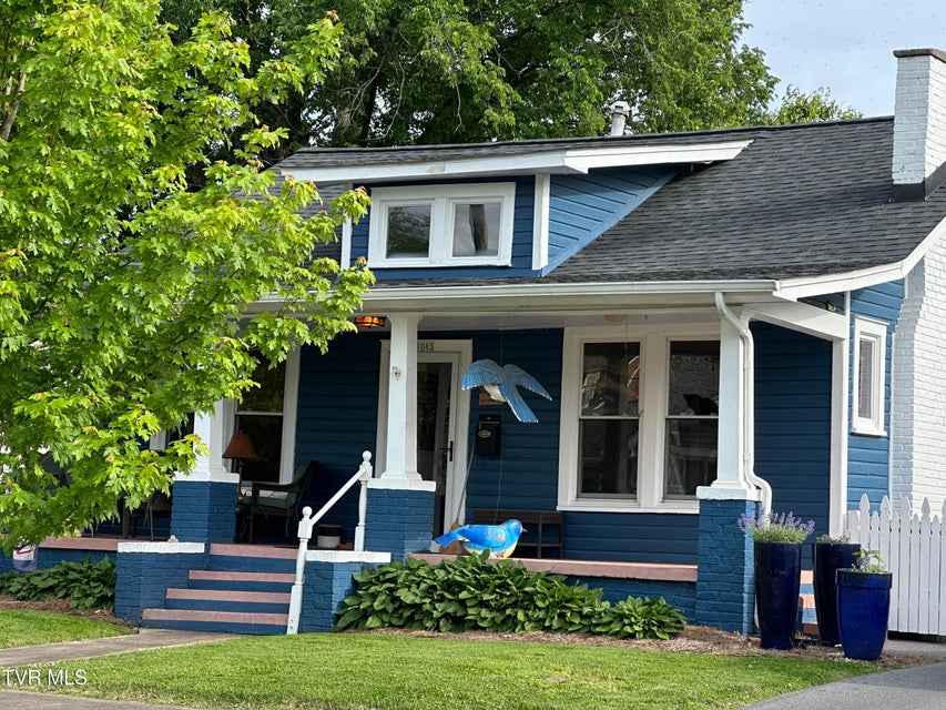 Photo #86: 1045 Catawba Street