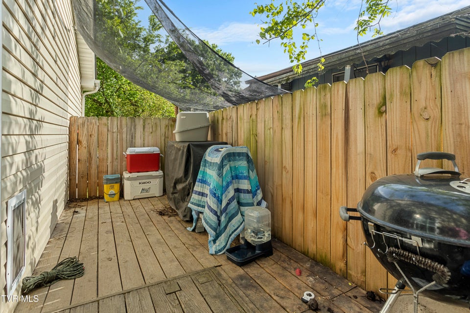 Photo #28: 1001 Minton Place