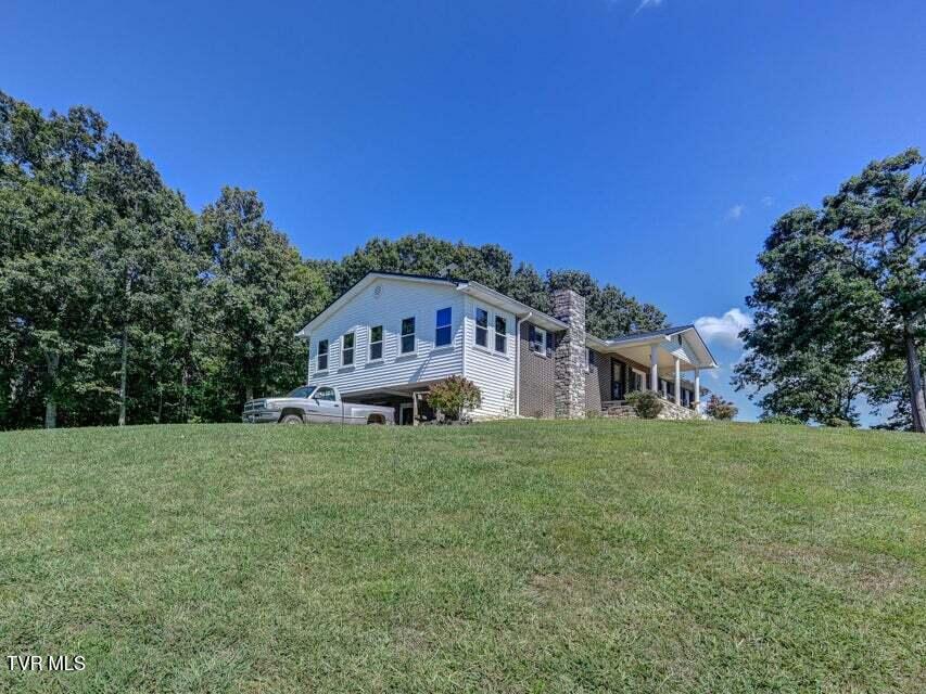 Photo #22: 5200 Greene Mountain Road