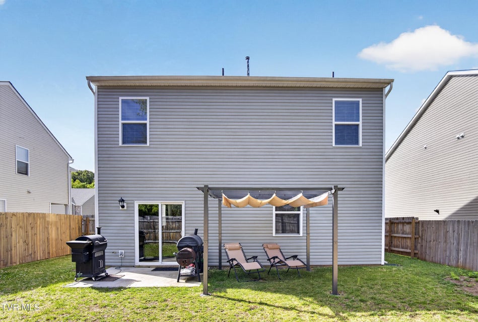 Photo #38: 229 Crockett Drive