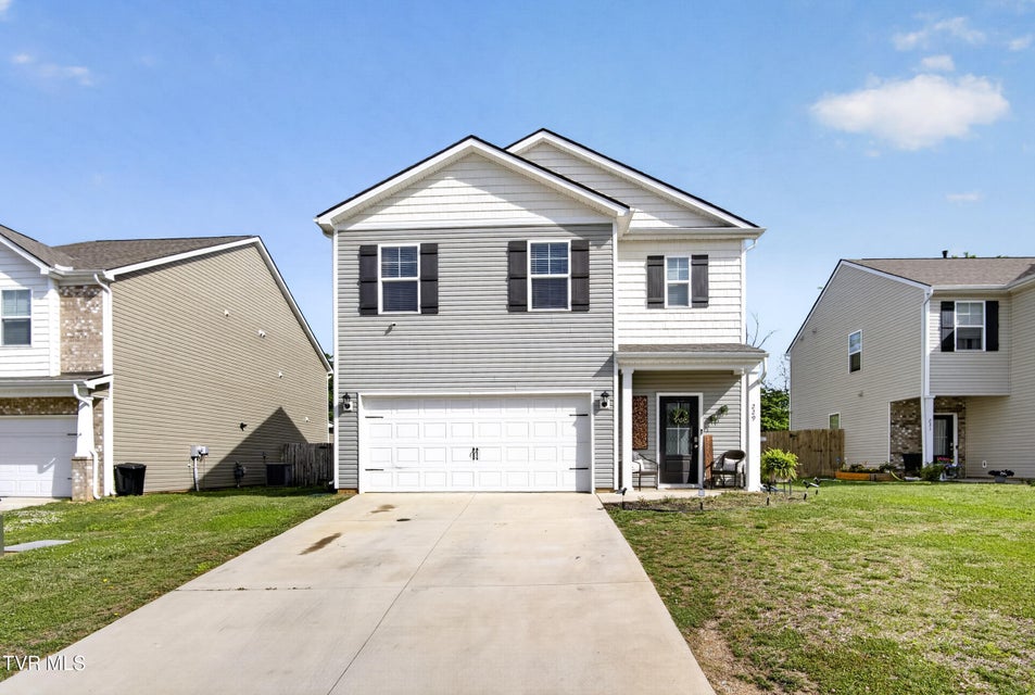 Photo #2: 229 Crockett Drive