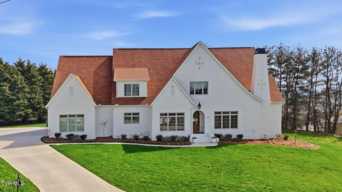 Photo #2: 406 Lancaster Court