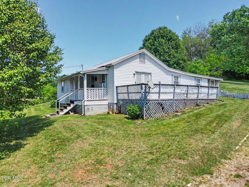 Photo #2: 1825 Old Asheville Highway