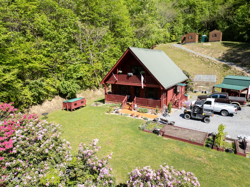 Photo #2: 3421 Hoot Owl Road