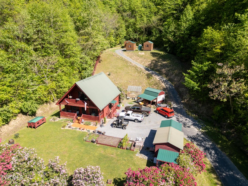 Photo #3: 3421 Hoot Owl Road