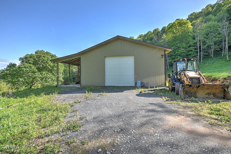 Photo #4: 699 Heaton Creek Road