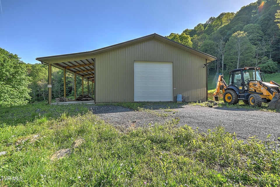 Photo #14: 699 Heaton Creek Road